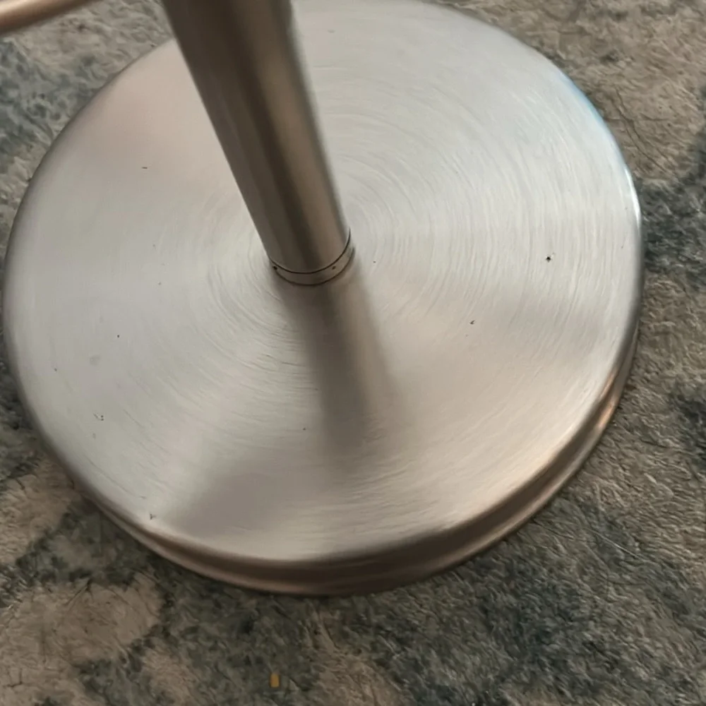 Tabletop Makeup Magnifying Mirror